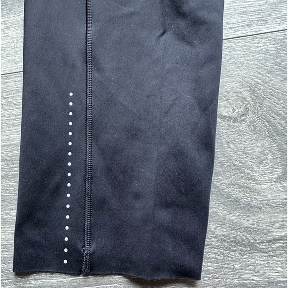 Lululemon Fast & Free Crop II *Nulux 19"
Black - Picture 6 of 7